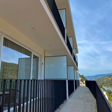 Vilas Quinta Da Pedra Caldeira Армамар Екстериор снимка